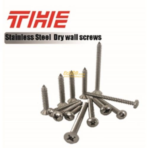 Cover image for 316 Screws price