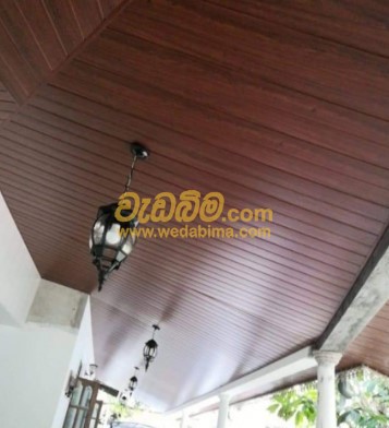 Ceiling solution in sri lanka