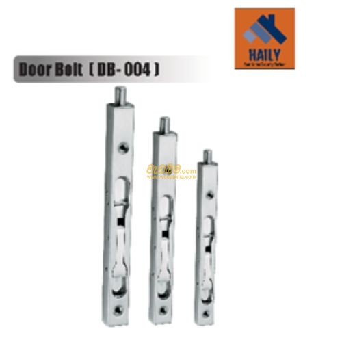 Cover image for Door Bolt price In Srilanka