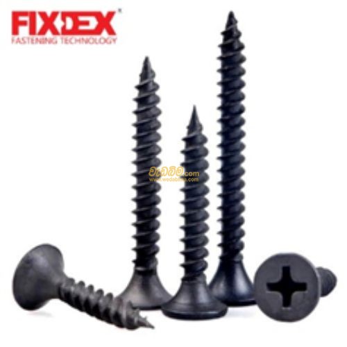 Dry Wall Screws Price