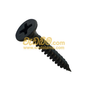 Dry Wall screws in sri lanka