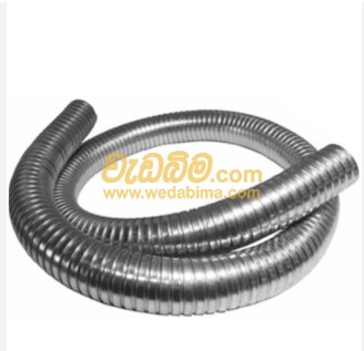 Flexible Hose Galvanized for sale