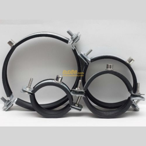 Cover image for Hot Dip Galvanized Pipe Clamp price