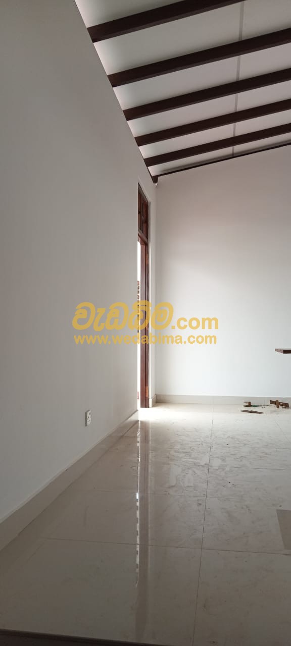 House Painting Contractors in srilanka