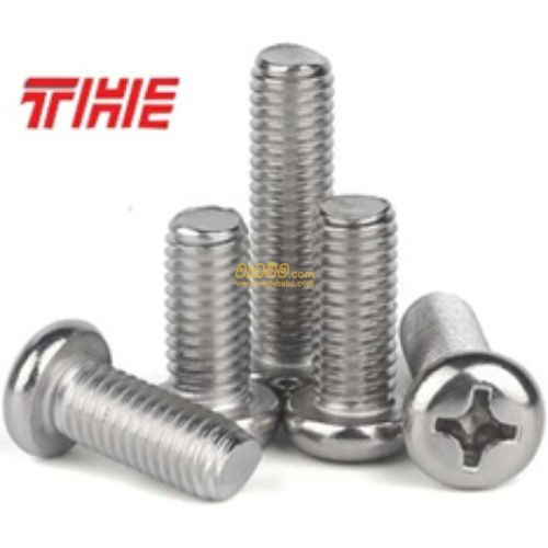 Cover image for Phillip Head Screws price in sri lanka