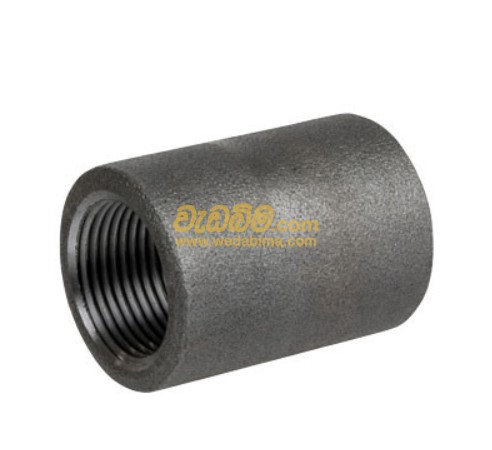 Pipe connection galvanized price