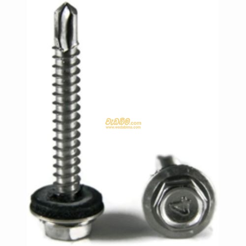 Roofing Screws Price In Srilanka