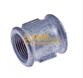 Cover image for Socket galvanized for sale