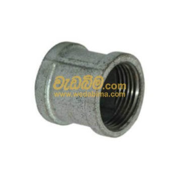 Cover image for Socket ring galvanized Price