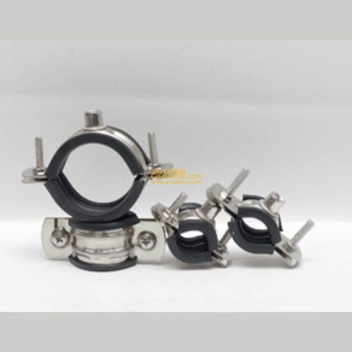 Cover image for Stainless Steel Pipe Clamp price