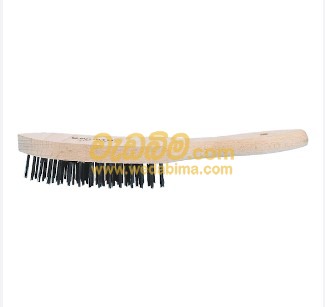 Wire brush Price in Colombo - Sri Lanka