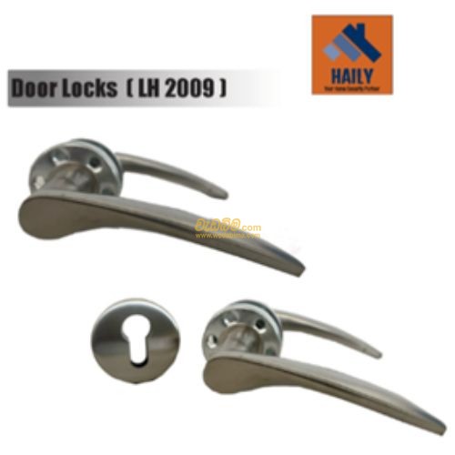 Cover image for door locks supplier in sri lanka