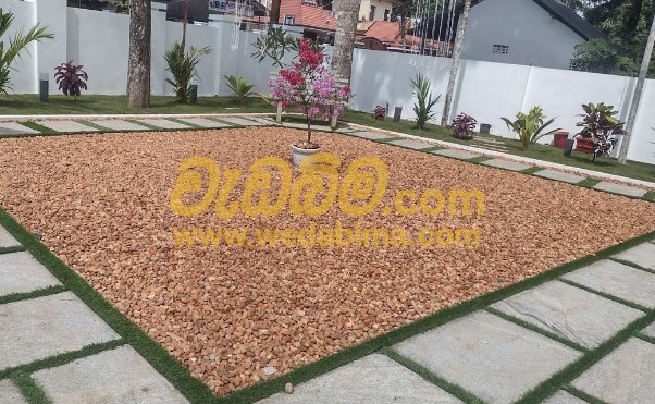 landscaping prices in sri lanka