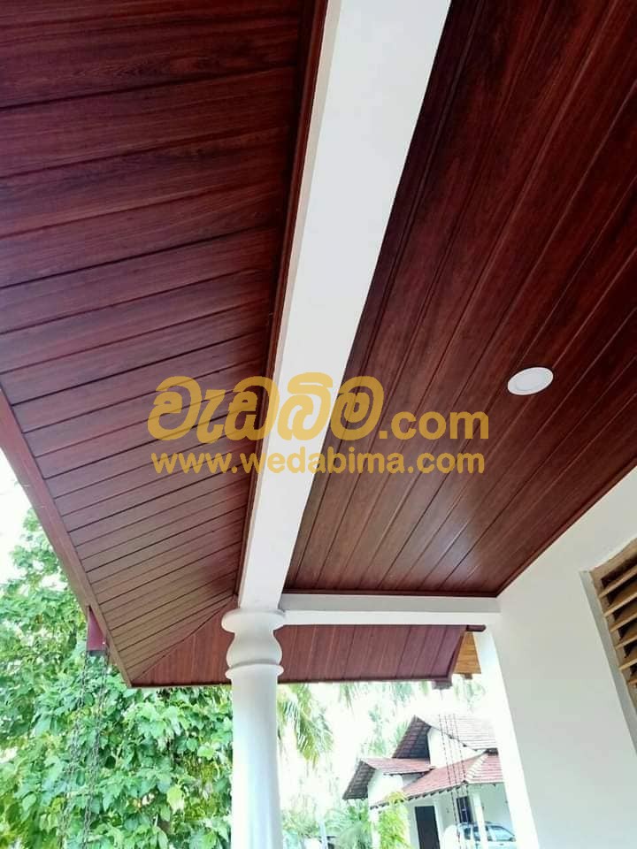 Cover image for Ceiling Contractors Sri lanka