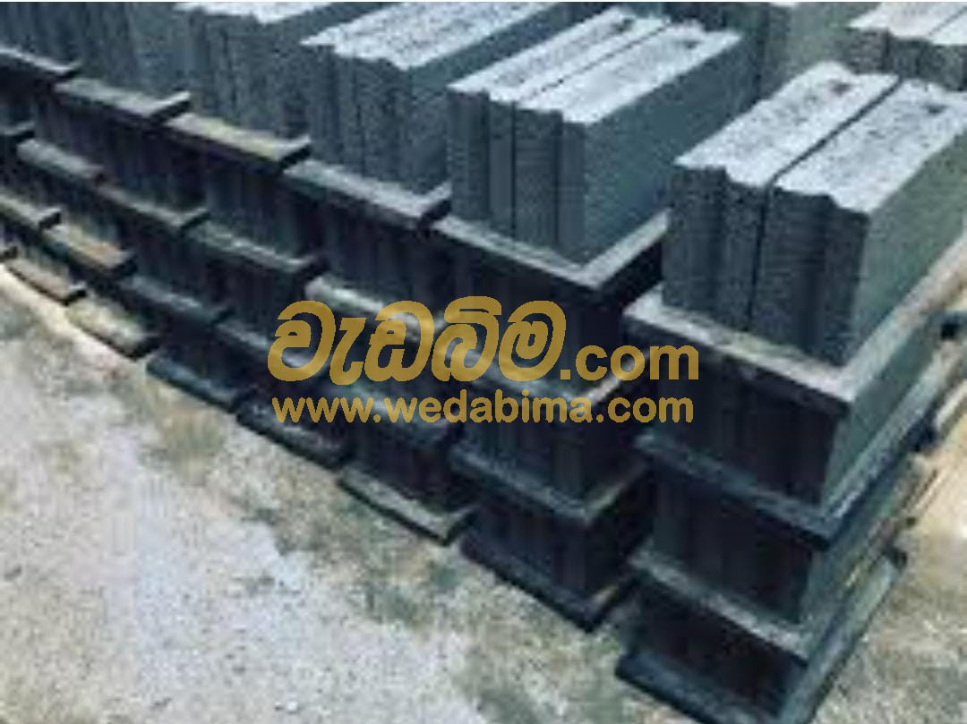 Cement Block Gal - Nugegoda