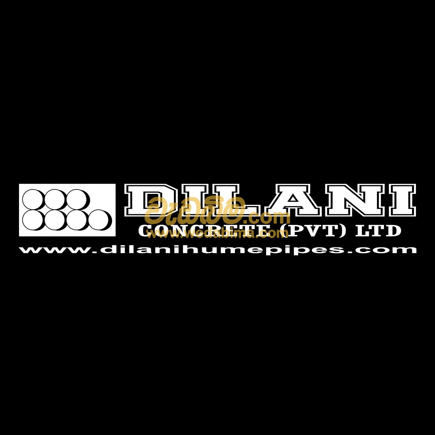 Dilani Concrete Works (Pvt) Ltd