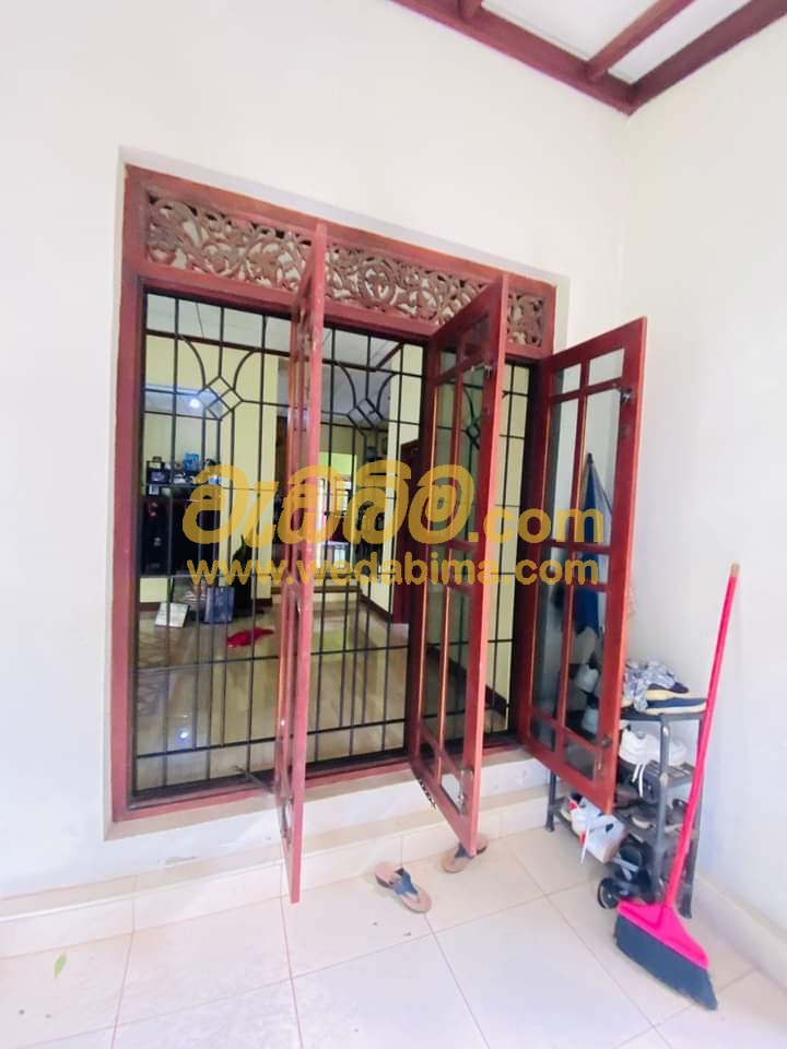 Door Window Steel Grill Contractors