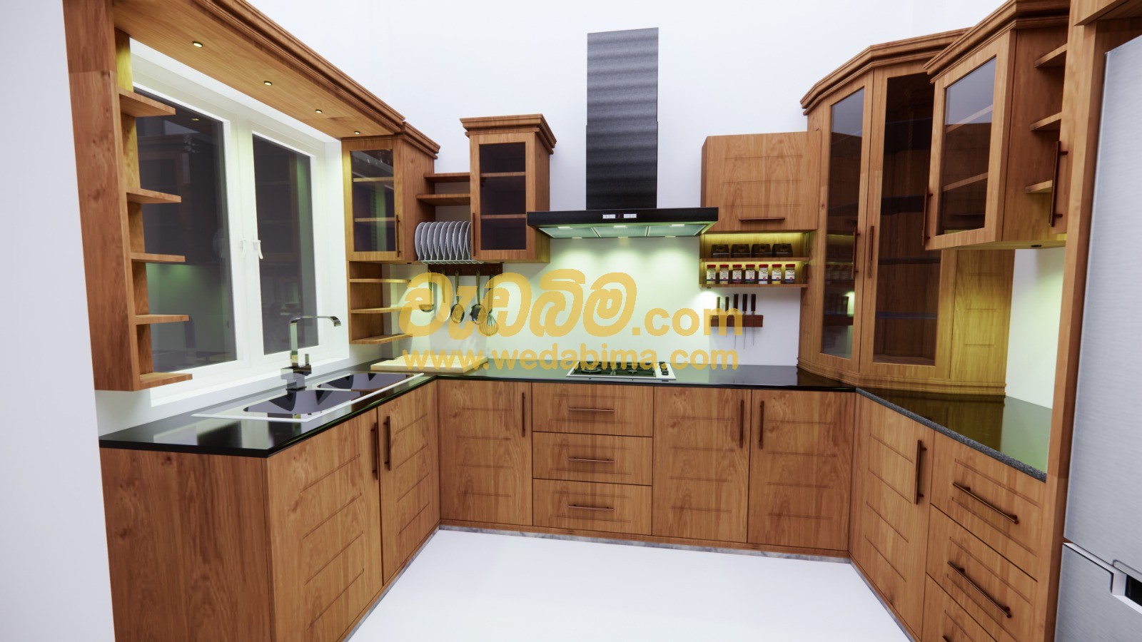 Kitchen Pantry Cupboard Price In Sri Lanka