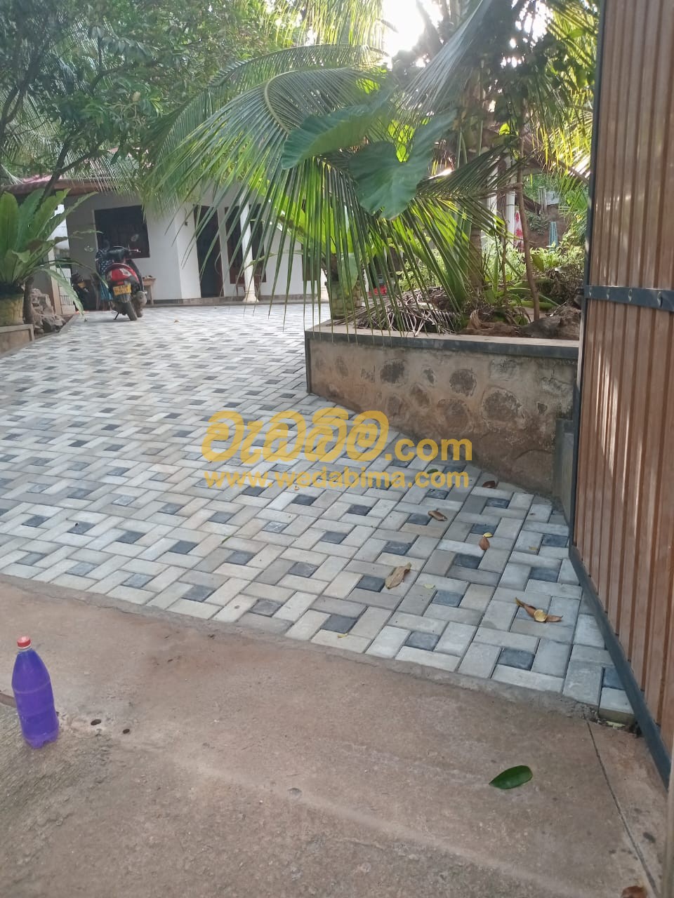 Landscaping companies in Rathnapura