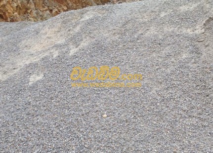 Quarry Dust Suppliers In Colombo