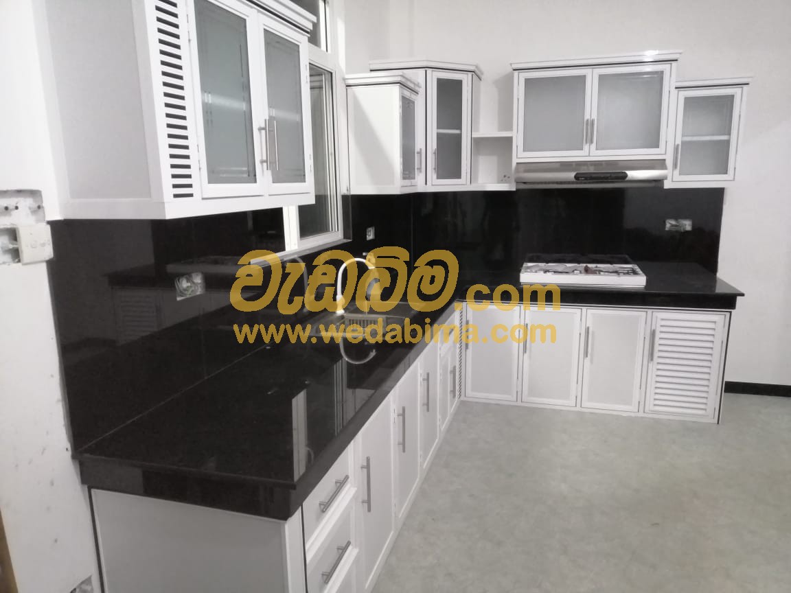 aluminium pantry cupboards prices in sri lanka