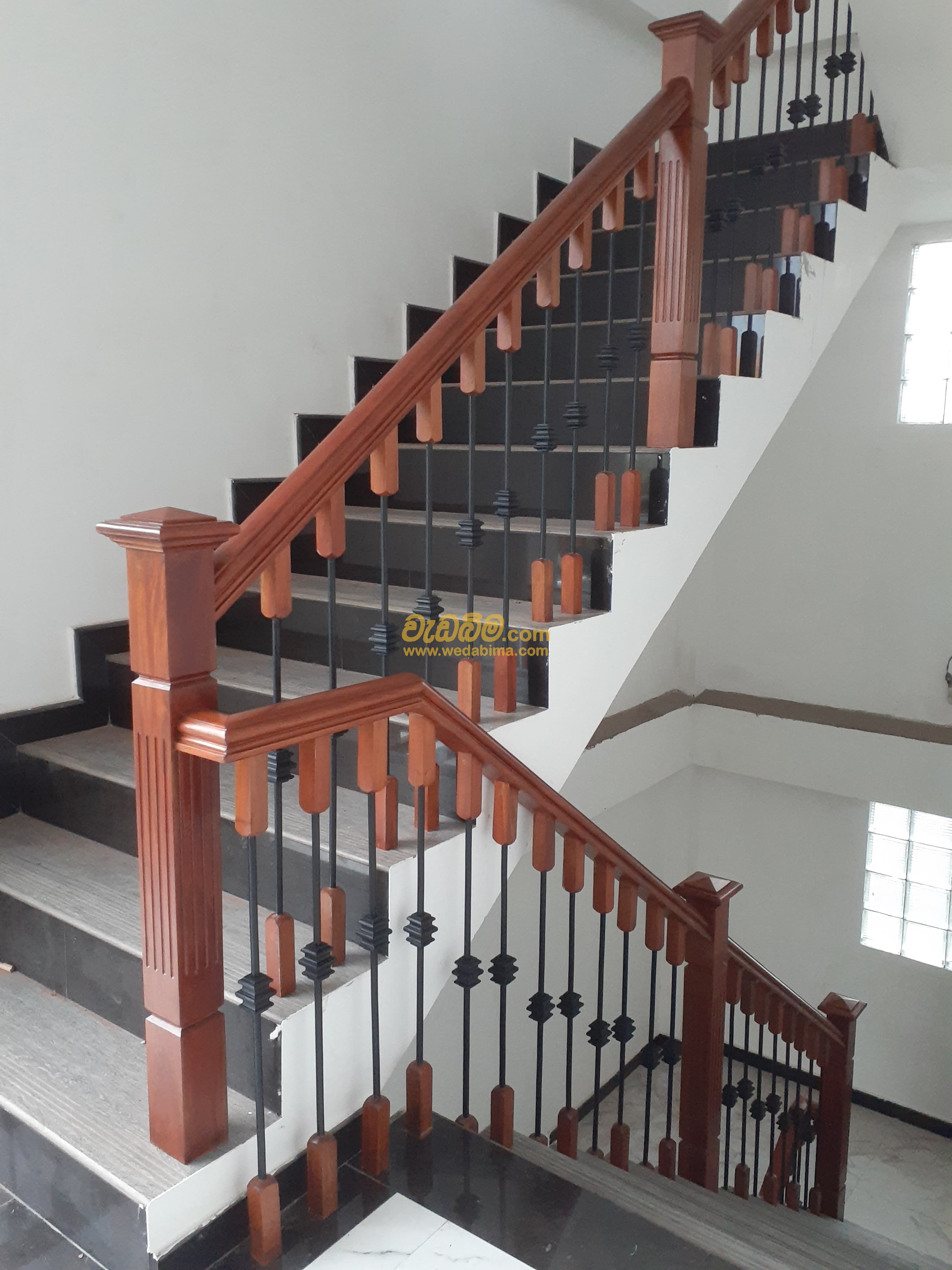 hand railing design in sri lanka