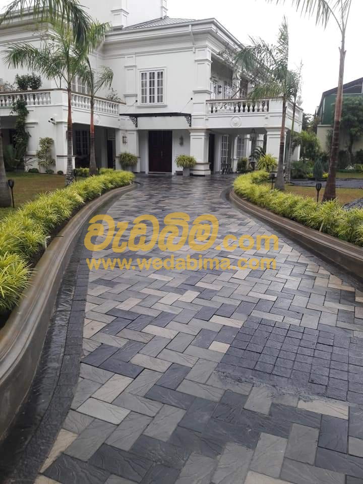 Cover image for landscaping solution in colombo