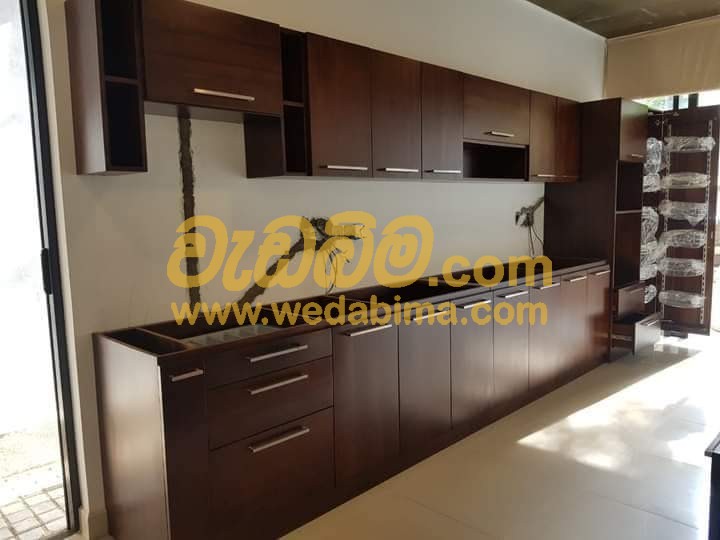 pantry cupboards contractors in sri lanka