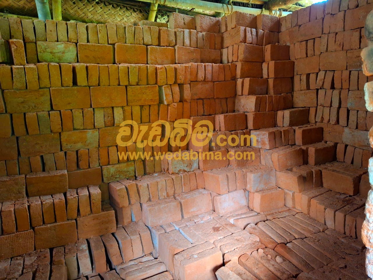 Cover image for Bricks supplier in Katugastota