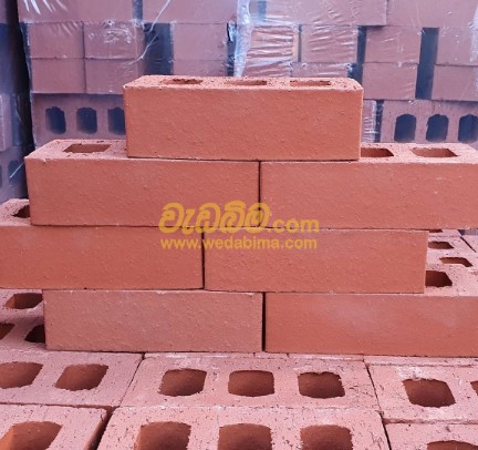 Engineering Bricks Price in wallawaya