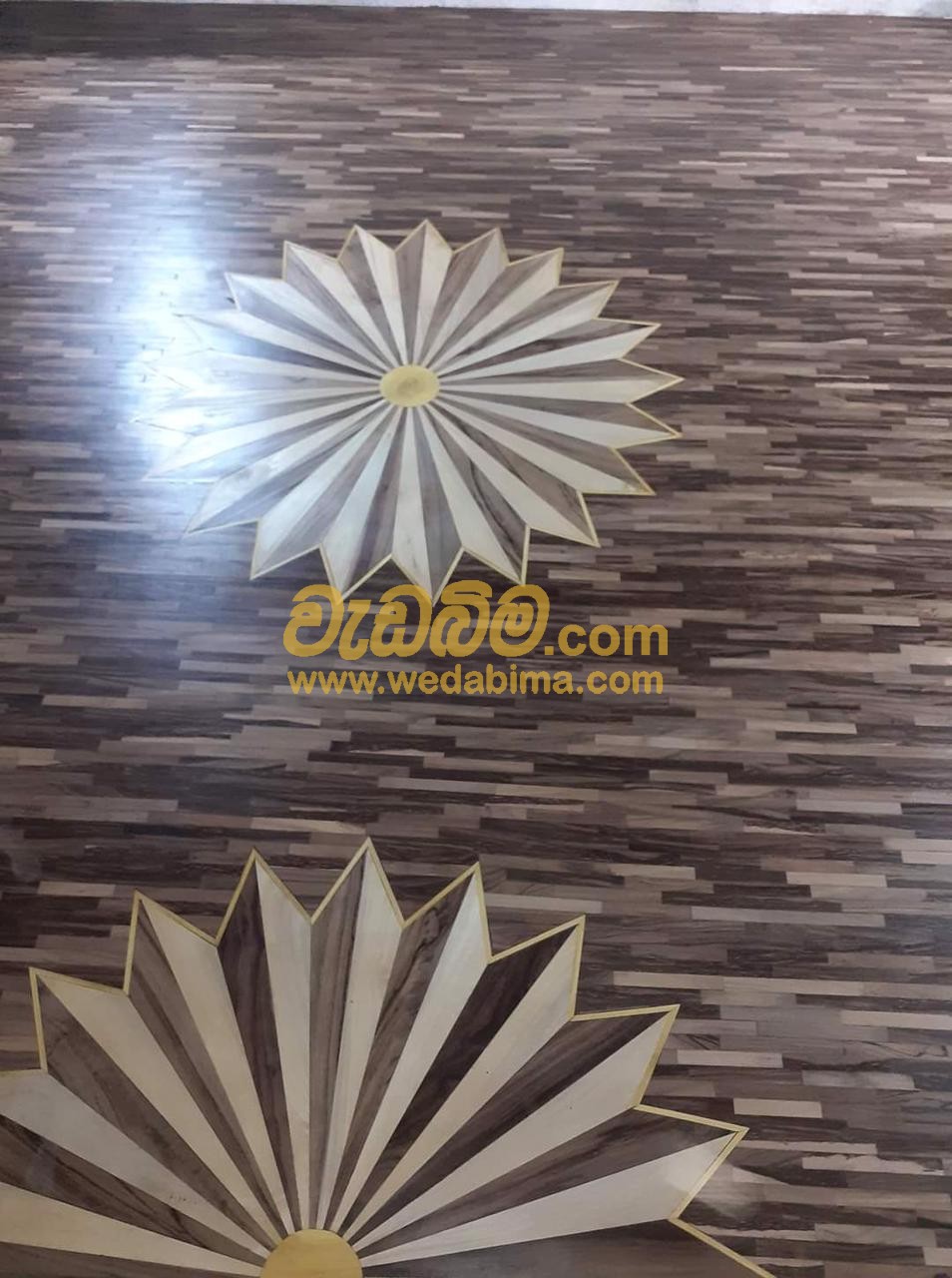 Cover image for Floor design price in Kandy