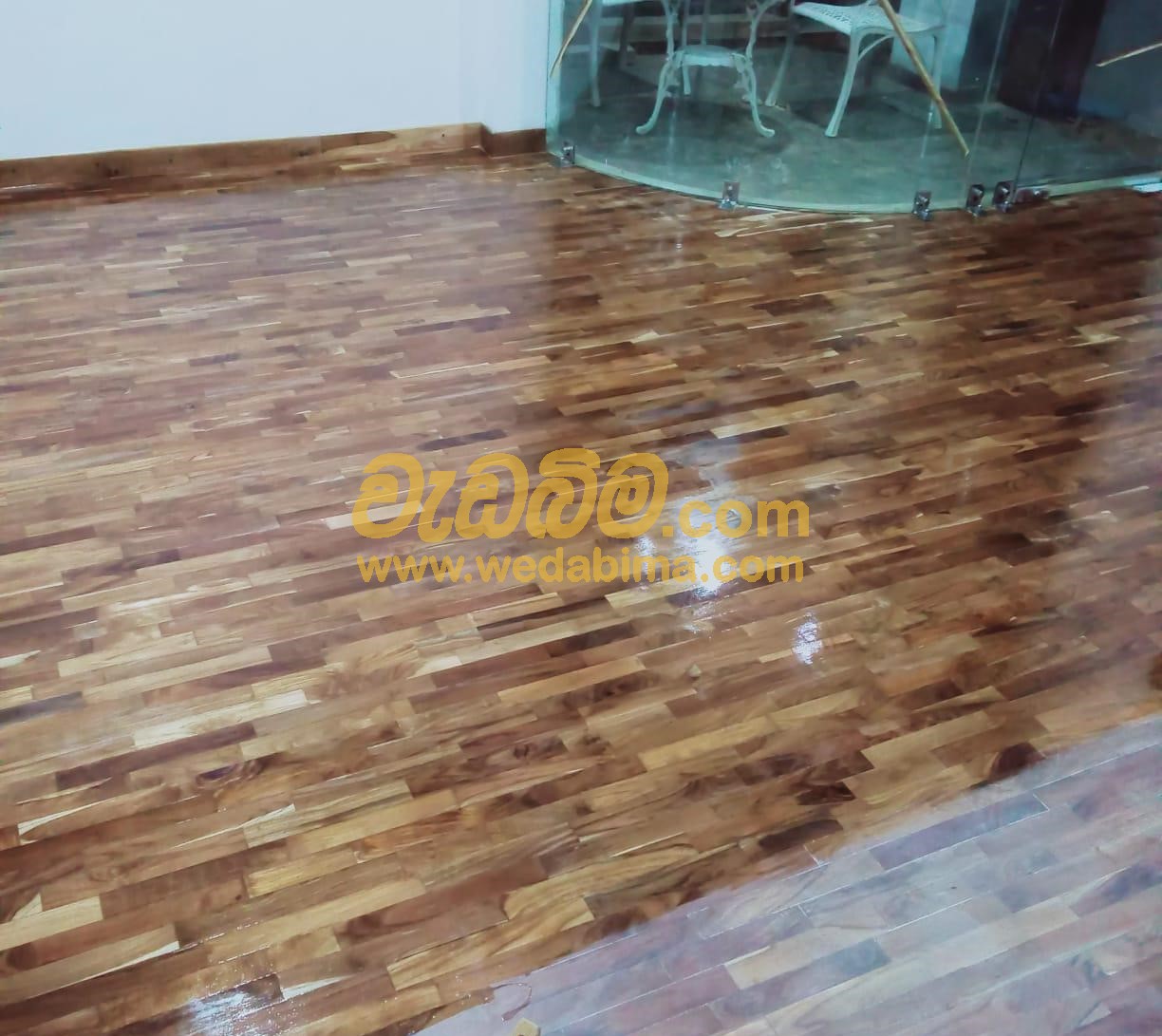 Cover image for Floor design srilanka