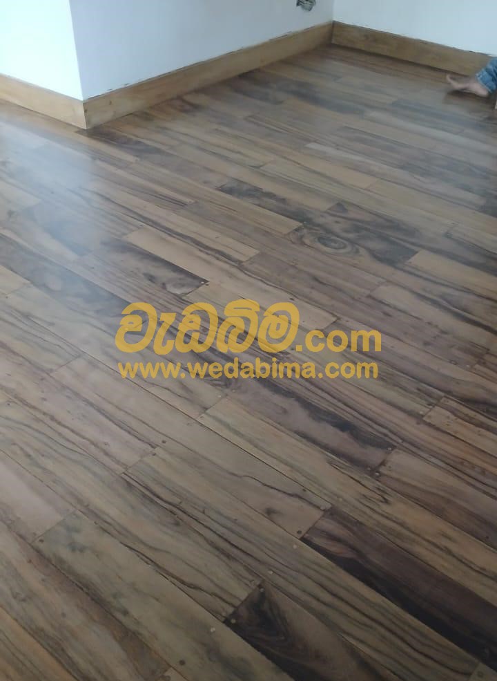 Cover image for Flooring Contractors Sri Lanka