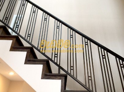 Cover image for Handrailing Solutions colombo