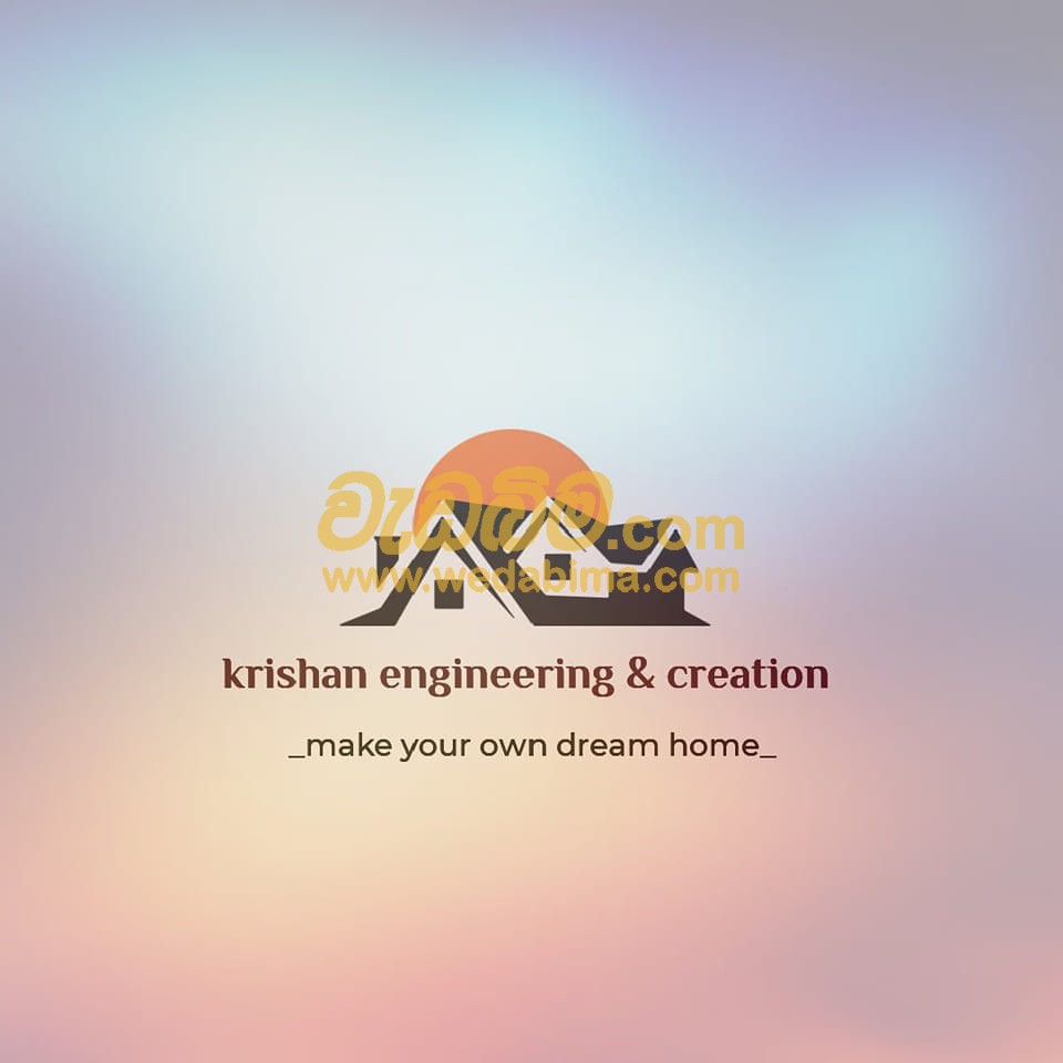 Krishan Engineering & Creation