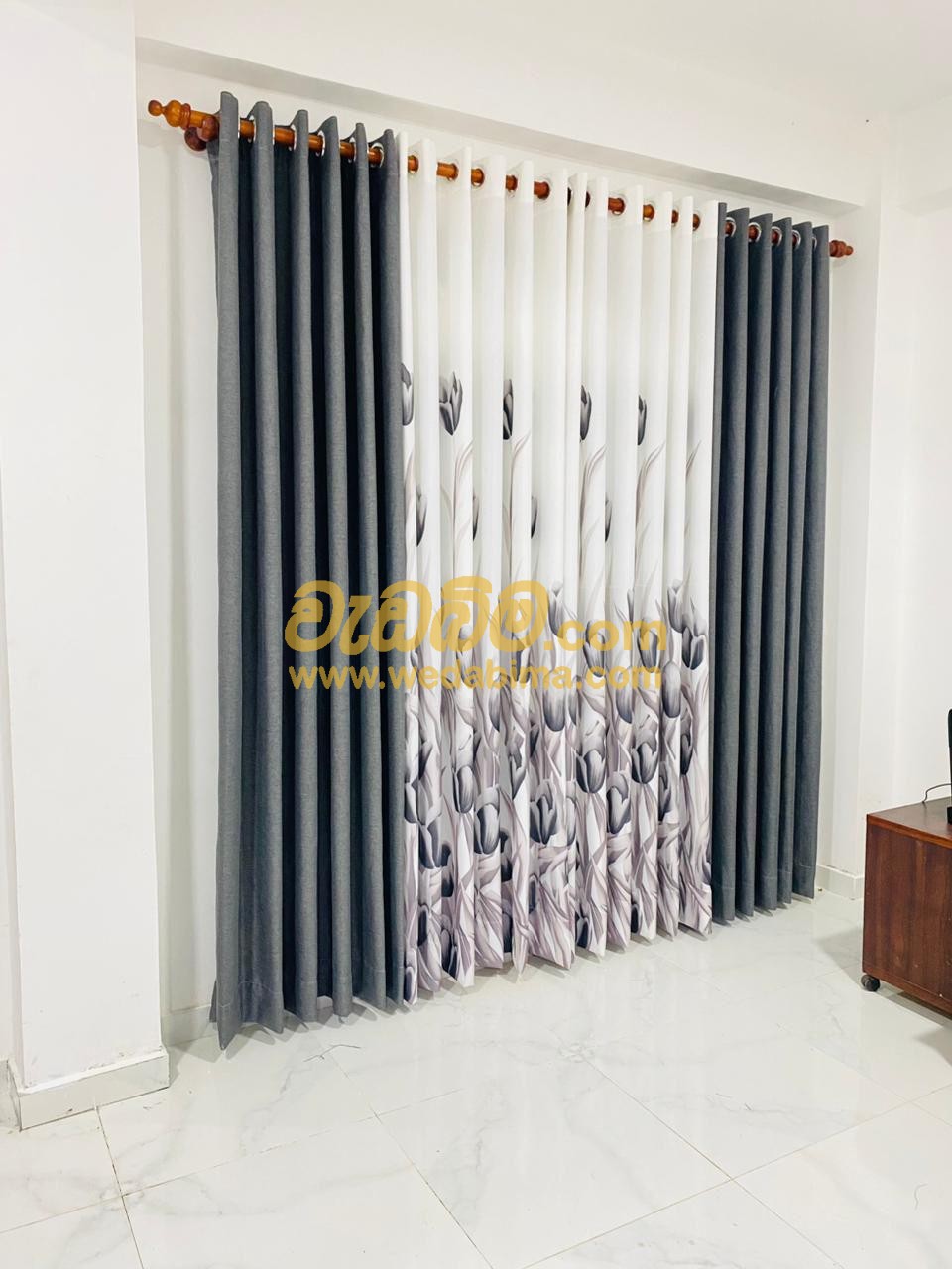 Cover image for Window Curtain Designs in Kandy