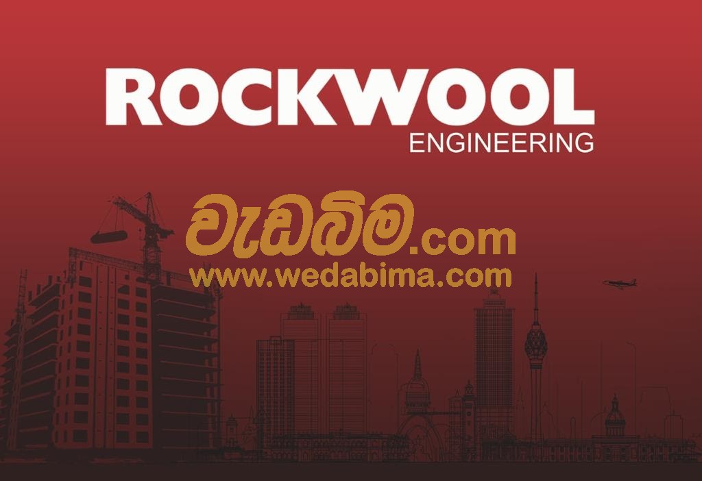 Rockwool Engineering Pvt Limited