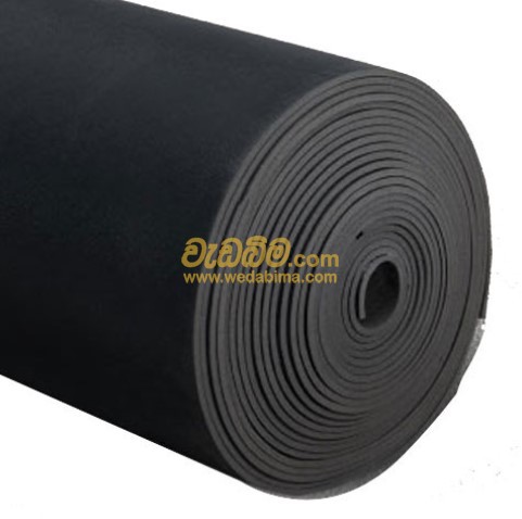 fire insulation suppliers in Sri Lanka