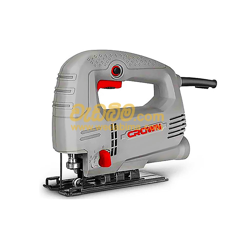 CROWN Jig Saw 550W