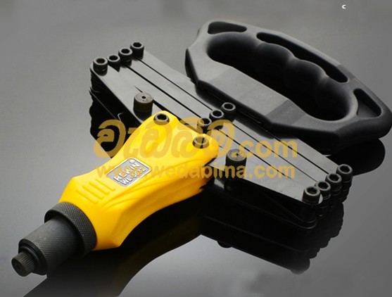 REWIN Hand Riveter 32"