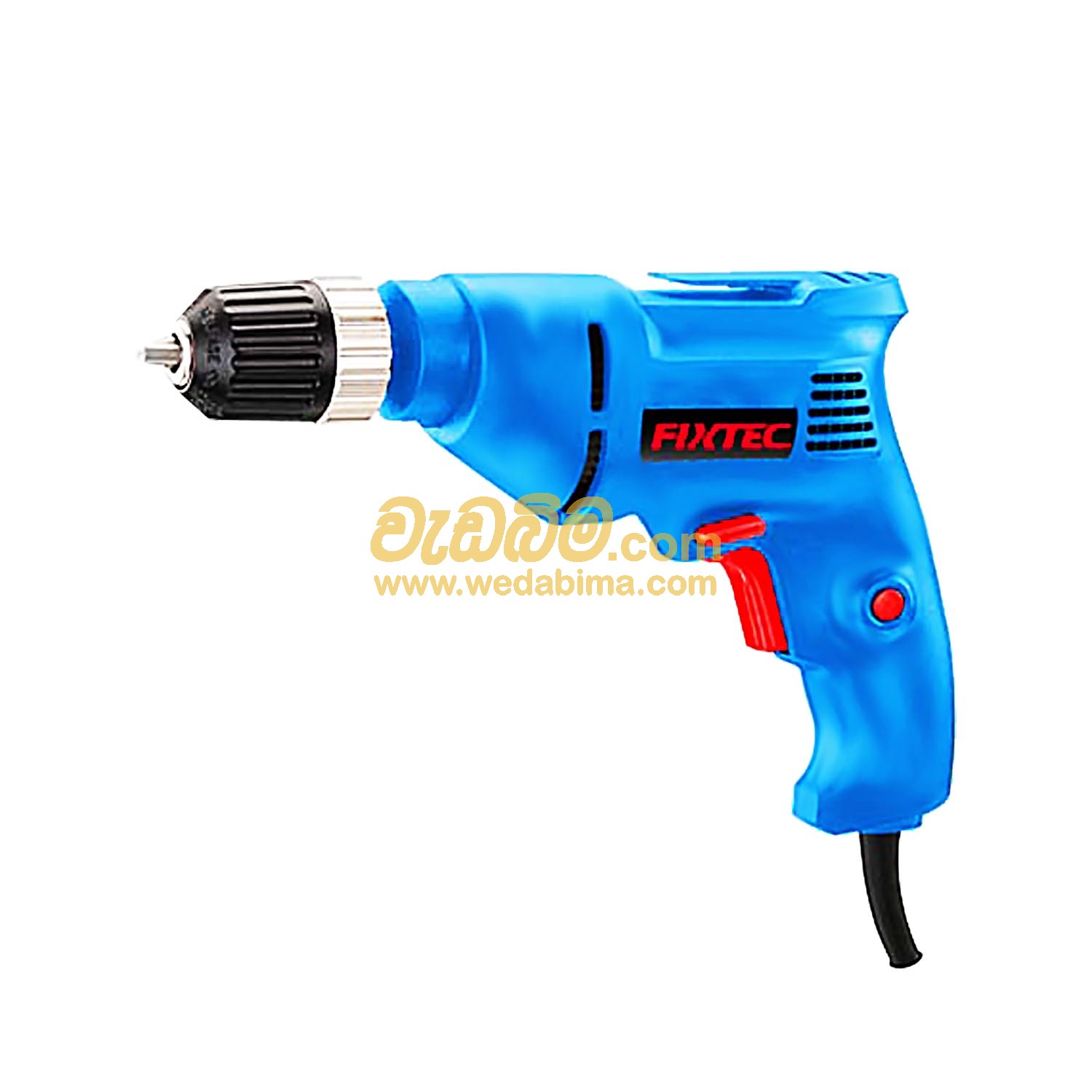 Electric Drill