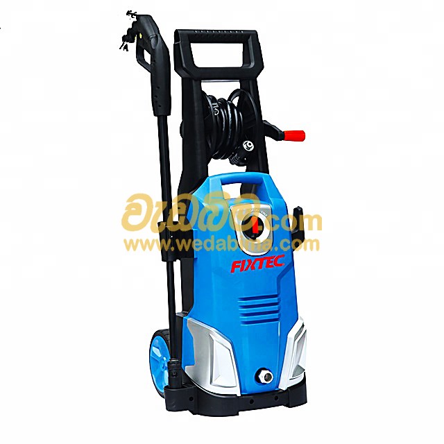 High Pressure Washer