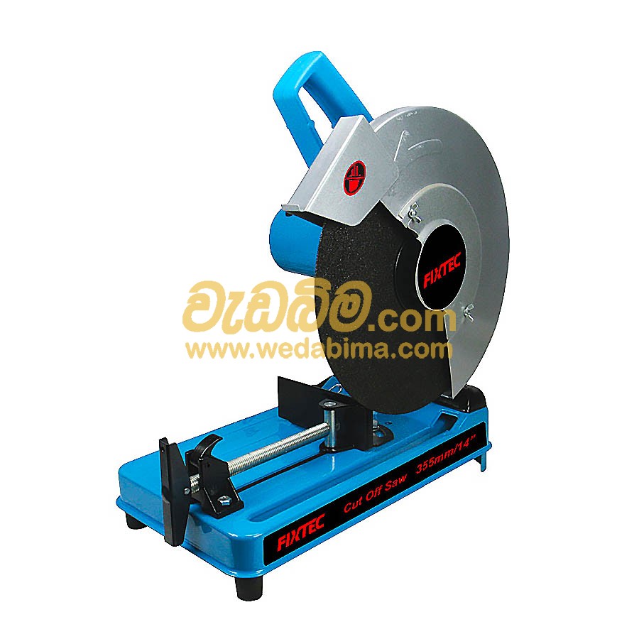 Bar Cutter