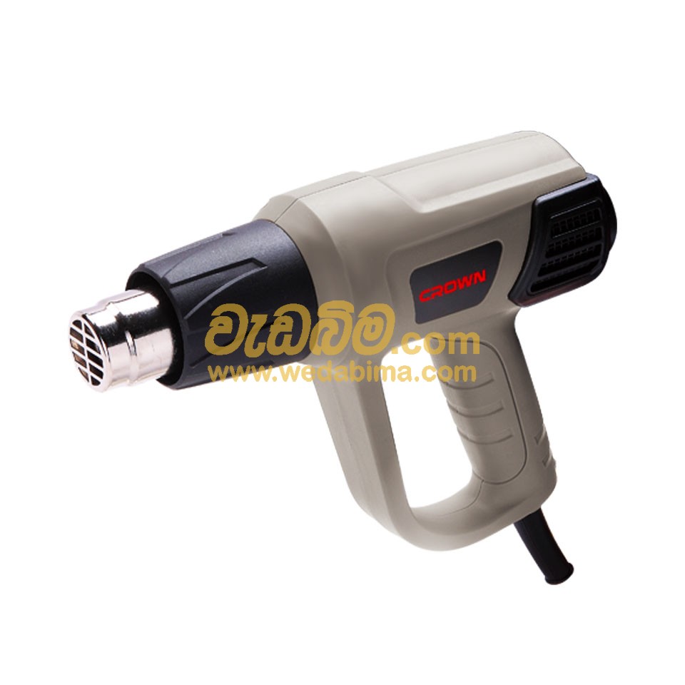 CROWN Heat Gun 2000W