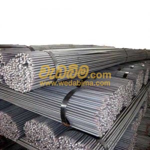 Rods Mild Steel