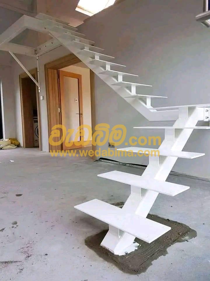 Staircase price in sri lanka