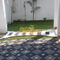 Interlock Paving price in Sri Lanka