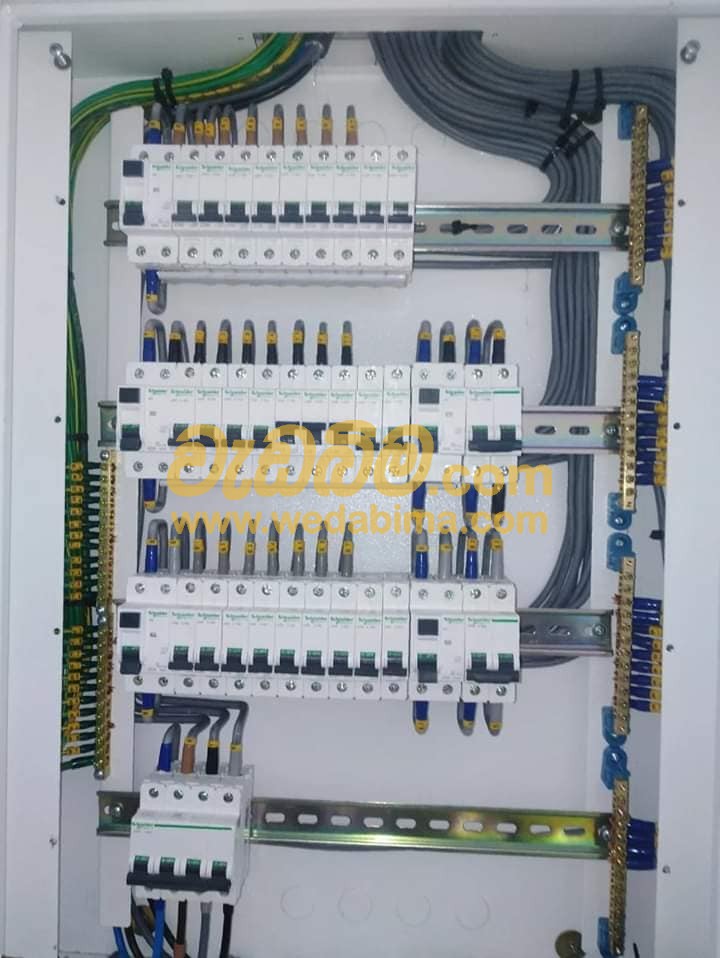 Panel Board