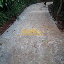 Road Construction In Colombo