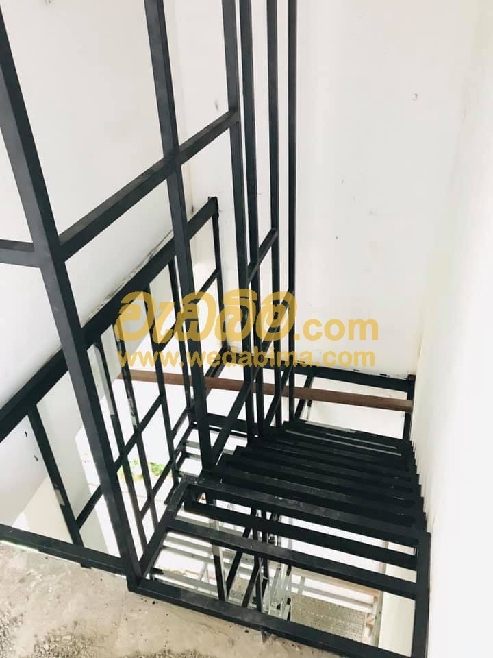 Staircase price in Sri Lanka